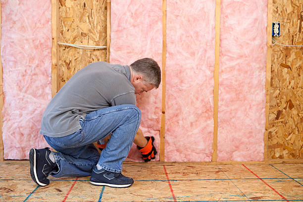 Best Insulation for Specific Applications in Ofallon, IL