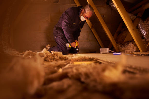 Best Insulation for Specific Applications in Ofallon, IL